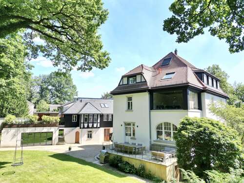 Foto - Haus zum Kaufen in Dresden 2.650.000,00 € 550 m²