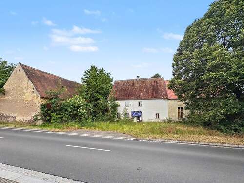 Foto - Grundstück zu verkaufen in Belgern-Schildau 50.000,00 € 2195 m²