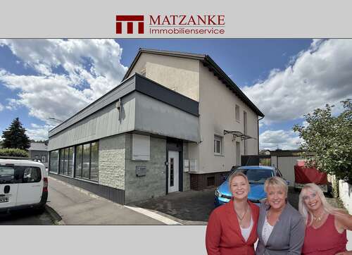 Foto - Haus zum Kaufen in Limeshain 649.000,00 € 429 m²