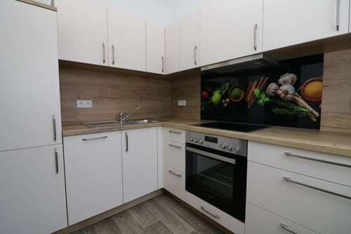 Foto - Wohnung zum Mieten in Freiberg 449,00 € 55.62 m²