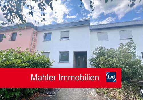 Foto - Haus zum Mieten in Lorsch 2.000,00 € 135 m²