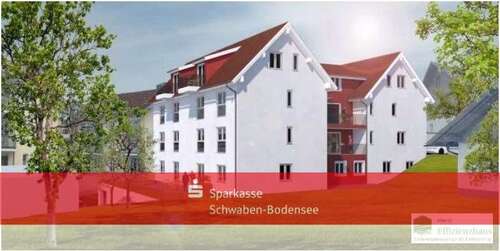 Foto - Wohnung zum Kaufen in Altusried 199.000,00 € 27.82 m²