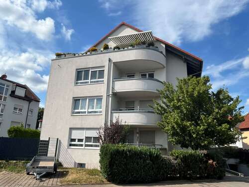 Foto - Wohnung zum Kaufen in Korntal-Münchingen 359.000,00 € 80 m²