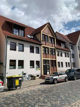 Foto - Wohnung zum Mieten in Quedlinburg 429,00 € 73 m²