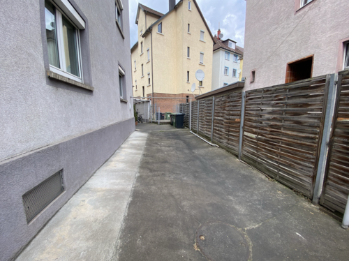 Foto - Garage zu vermieten in Stuttgart 150,00 € 32.5 m²