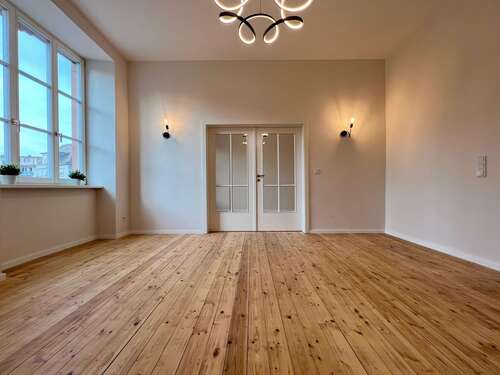 Foto - Wohnung zum Mieten in Kaiserslautern 1.250,00 € 73 m²