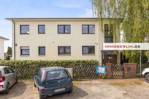 Foto - Wohnung zum Kaufen in Berlin 379.000,00 € 100 m²