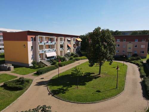 Foto - Wohnung zum Mieten in Magdeburg 377,08 € 68.56 m²