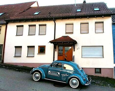 Foto - Haus zum Kaufen in Oppenweiler 298.000,00 € 160.62 m²