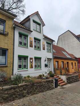 Foto - Haus zum Kaufen in Flensburg 300.000,00 € 90 m²
