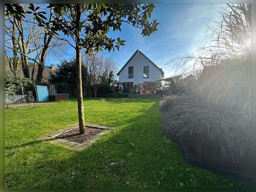 Foto - Haus zum Kaufen in Bocholt 569.000,00 € 137 m²