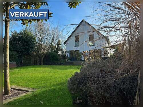 Foto - Haus zum Kaufen in Bocholt 569.000,00 € 137 m²