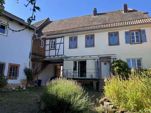 Foto - Haus zum Kaufen in Kirchheim 769.000,00 € 226 m²