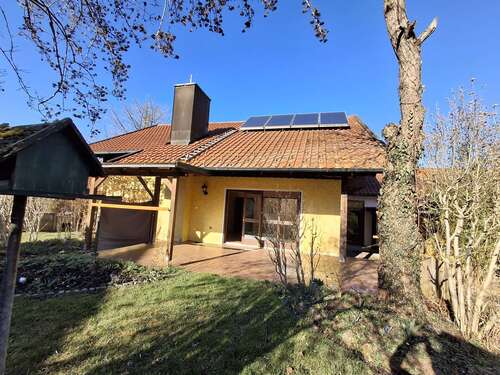 Foto - Haus zum Kaufen in Fridolfing 529.000,00 € 138.76 m²