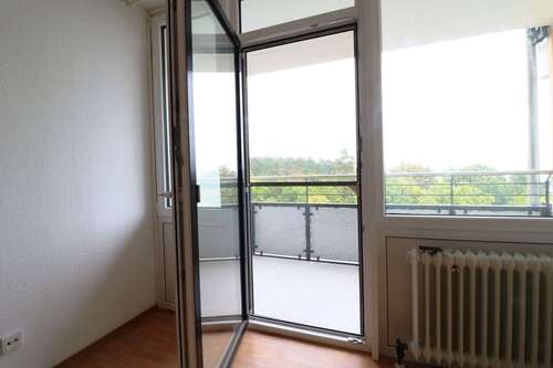 Foto - Wohnung zum Kaufen in Marburg Wehrda 90.000,00 € 29.53 m²