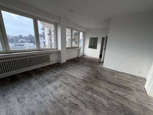 Foto - Wohnung zum Mieten in Gelsenkirchen 360,00 € 42.07 m²