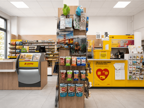 Foto - Einzelhandel in Hamburg 2.032,88 € 115 m²