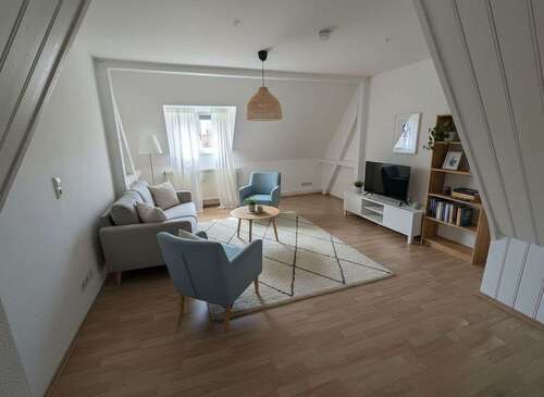 Foto - Wohnung zum Mieten in Glauchau 420,00 € 64.81 m²