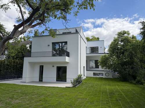 Foto - Wohnung zum Mieten in Berlin 3.096,00 € 129 m²