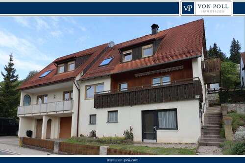 Foto - Wohnung zum Kaufen in Rügland 249.000,00 € 120 m²