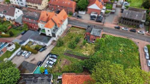 Foto - Grundstück zu verkaufen in Laatzen 390.000,00 € 924 m²