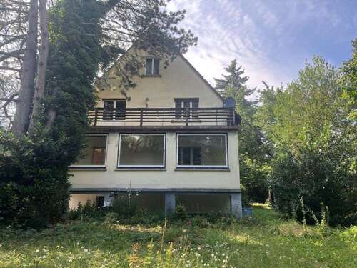 Foto - Haus zum Kaufen in Brensbach Wersau 470.000,00 € 180 m²
