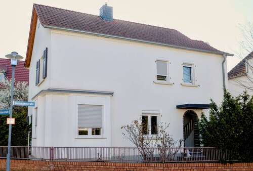 Foto - Haus zum Mieten in Worms 1.500,00 € 140 m²