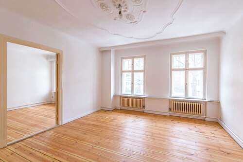Foto - Wohnung zum Kaufen in Berlin 439.000,00 € 99 m²