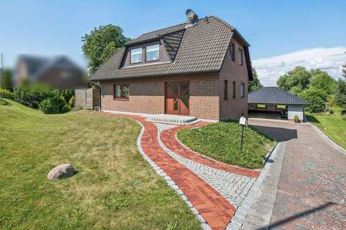 Foto - Haus zum Kaufen in Hamburg 750.000,00 € 124 m²