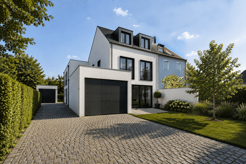 Foto - Haus zum Kaufen in Dachau 2.155.000,00 € 256 m²