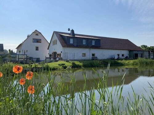 Foto - Haus zum Kaufen in Liebschützberg 480.000,00 € 349.8 m²
