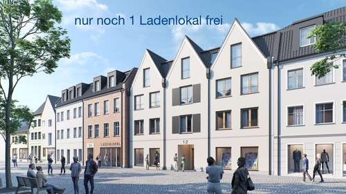 Foto - Einzelhandel in Kempen 2.724,60 € 171 m²