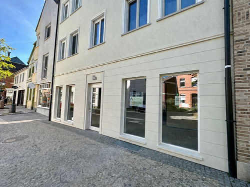 Foto - Einzelhandel in Kempen 2.724,60 € 171 m²