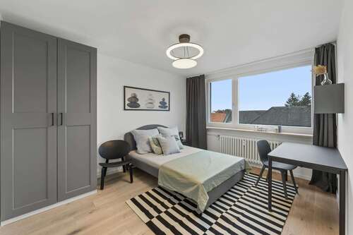 Foto - WG-Zimmer in Berlin 770,00 € 15 m²