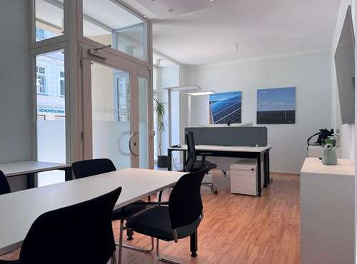Foto - Einzelhandel in Schwerin 528,00 € 48.68 m²