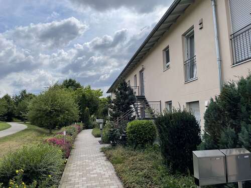 Foto - Wohnung zum Kaufen in Straubing 405.400,00 € 115.35 m²
