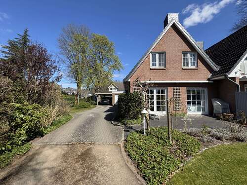 Foto - Haus zum Kaufen in Bremen 549.000,00 € 141 m²