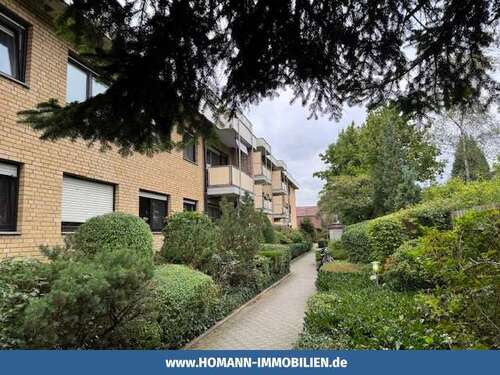 Foto - Wohnung zum Kaufen in Münster Hiltrup 235.000,00 € 82 m²