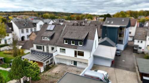 Foto - Haus zum Kaufen in Herschbach 299.000,00 € 180 m²