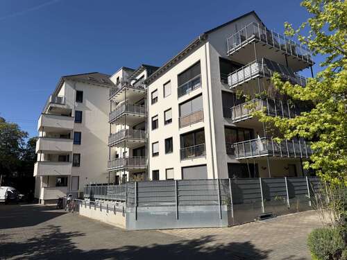 Foto - Wohnung zum Kaufen in Offenbach am Main 440.000,00 € 87.37 m²
