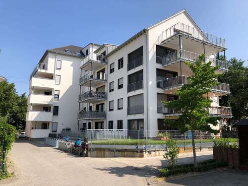Foto - Wohnung zum Kaufen in Offenbach am Main 464.000,00 € 87.37 m²