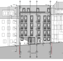 Grundstück zu verkaufen in Essen 600.000,00 € 1075 m²