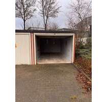 Garage zu vermieten in Lüneburg 83,30 €