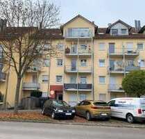 Wohnung zum Mieten in Mindelheim 460,00 € 26 m²