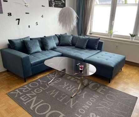 Foto - Wohnung zum Mieten in Hohndorf 465,00 € 93 m²