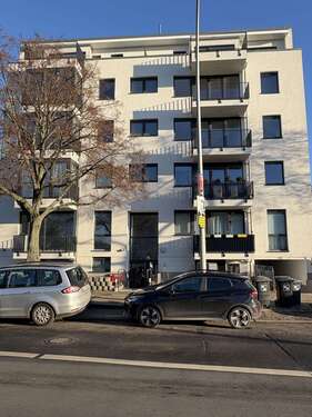 Foto - Wohnung zum Kaufen in Berlin 315.000,00 € 58 m²