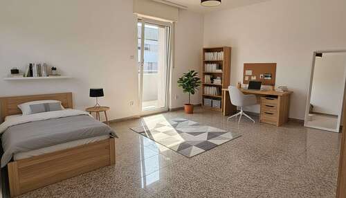 Foto - Wohnung zum Kaufen in Pfinztal 247.000,00 € 84 m²