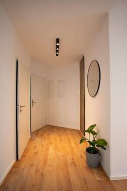 Foto - Wohnung zum Mieten in Nürnberg 520,00 € 30 m²