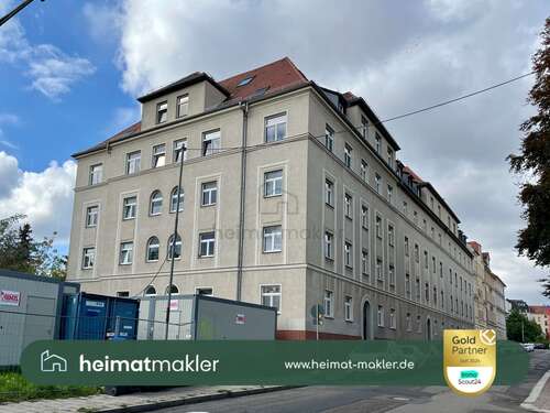 Foto - Wohnung zum Kaufen in Leipzig 149.000,00 € 75.21 m²