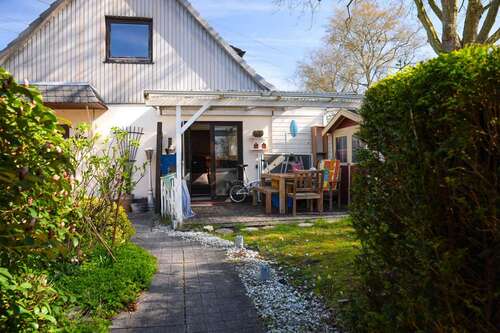 Foto - Haus zum Kaufen in Elmshorn 379.000,00 € 170 m²